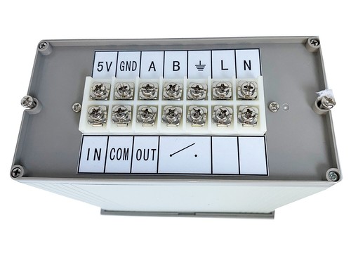 Non-contact Laser Diameter Measurement Gauge Laser Diameter Gauge Range 0.2-30mm - Picture 20 of 20