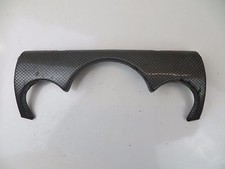 BMW MINI Centre Dashboard Trim Carbon Effect / Park Lane R50 R52 R53 9141914 #1