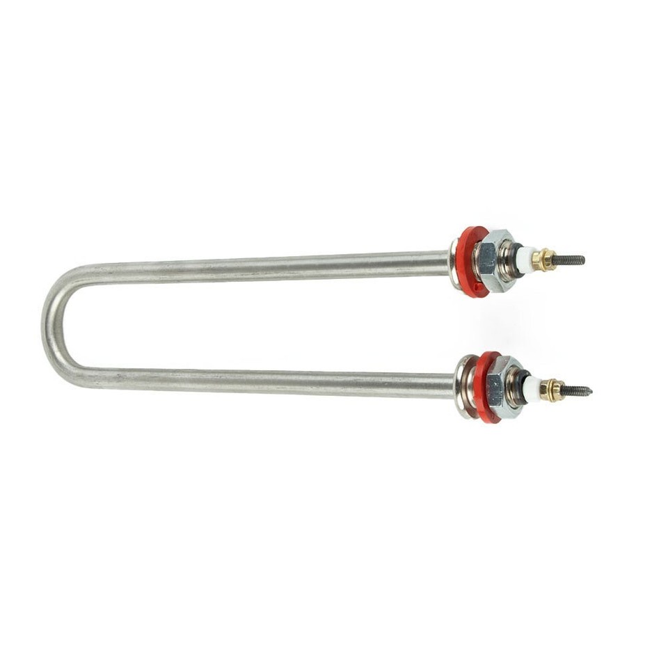 Heating Element Tubular Electric Oven Power Supply Sanitary Water