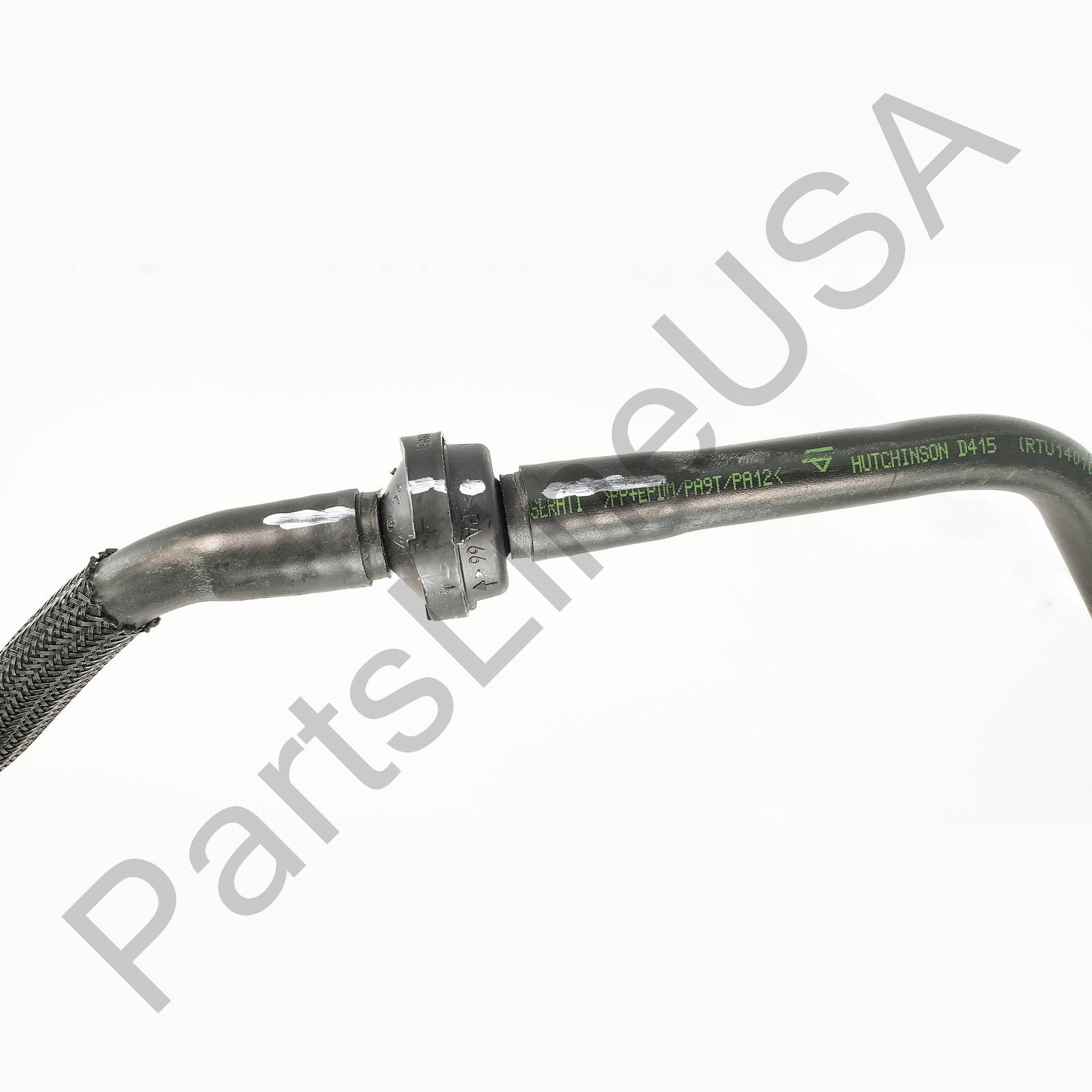 Genuine 2013-19 Maserati Pipe From Union To Air Intak 673012369 670005257