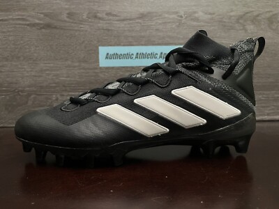 adidas gazelle silver green womens adidas Ultraboost Football Cleats - Men's - Core Black main image 0