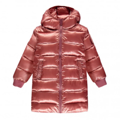 Piumino Bambina Brums Giubbotti Brums Bambina Brums Cappotti