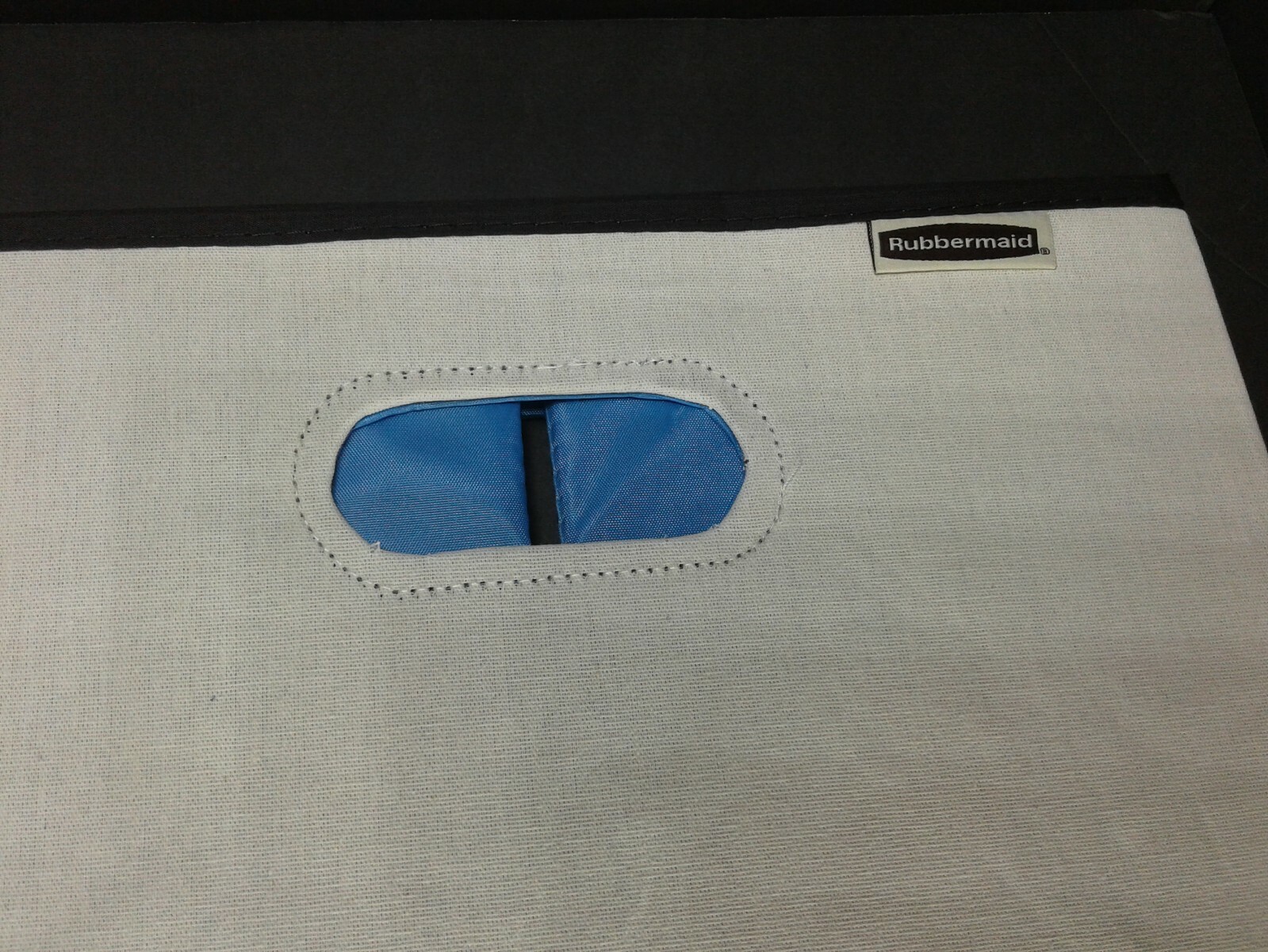 Rubbermaid Configurations Folding Max 88 OFF Laundry Bag