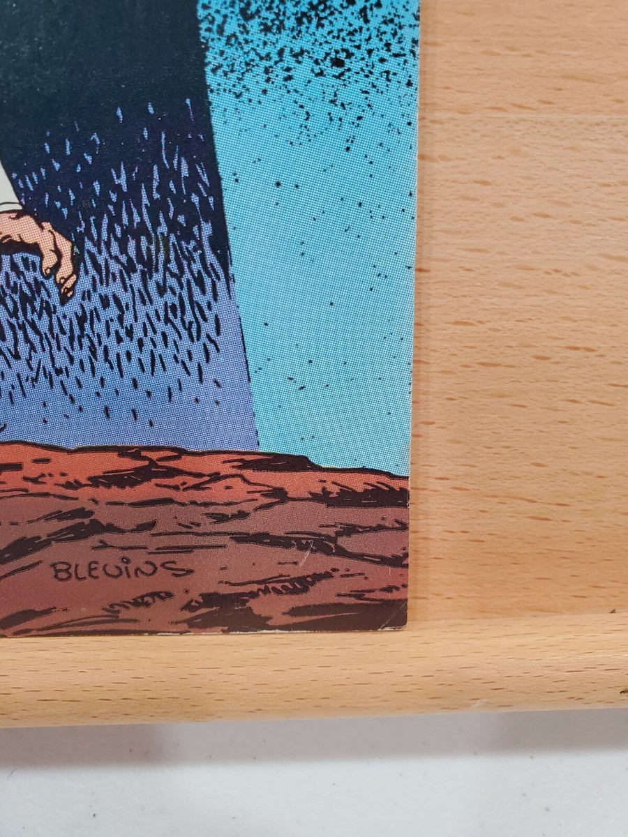 1984 Marvel Star Wars #89 VF+ 8.5 Luke Skywalker Solo Story | eBay