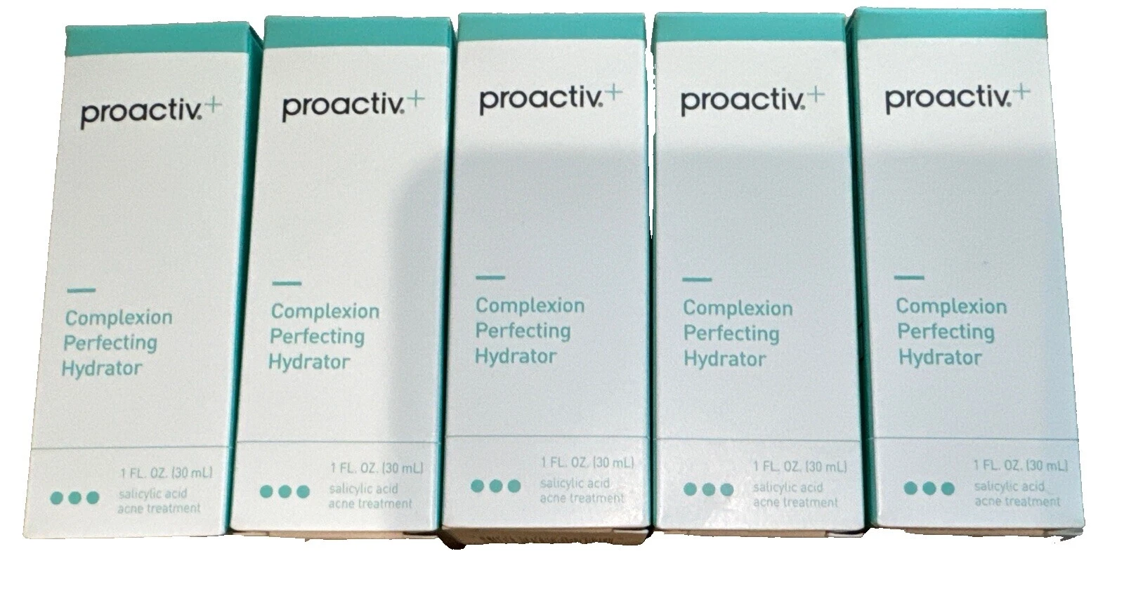 Proactiv Acne & Blemish Creams