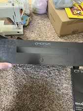 Emotiva Amplifier