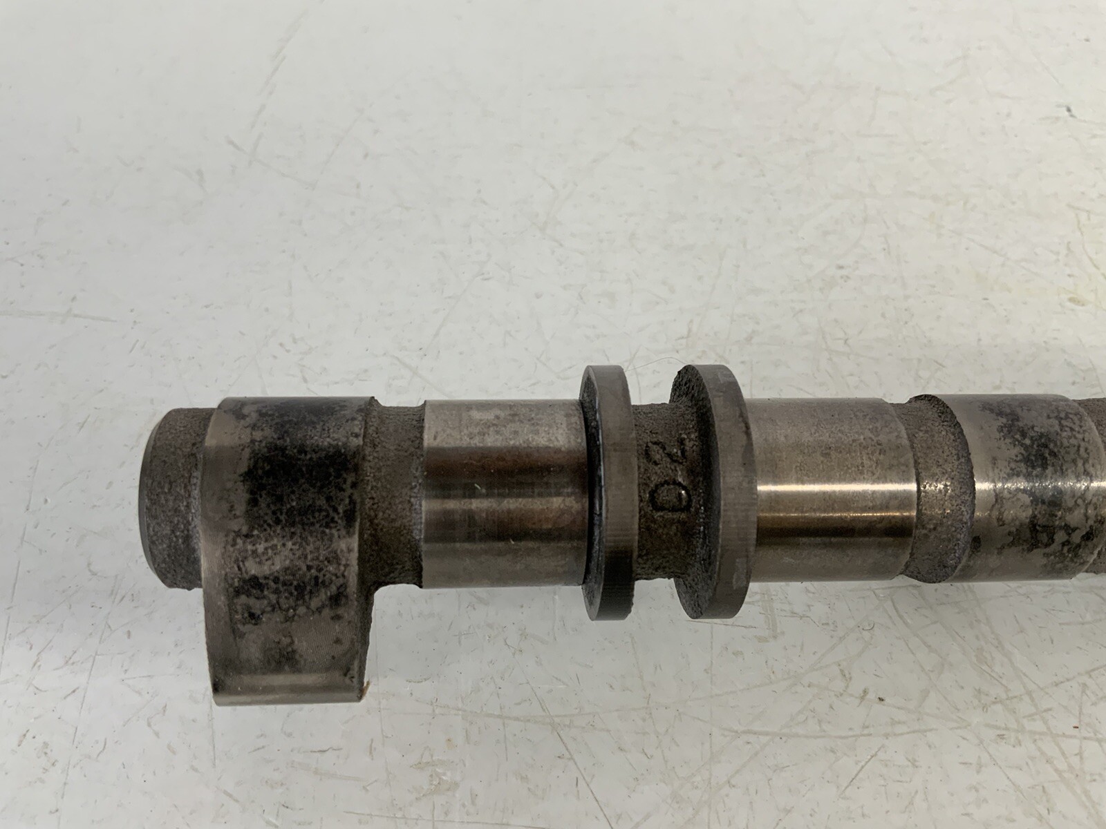 Kawasaki Z1 900 Kz1000 Cam Motion Cm Z14 Cams Camshaft Kz 1000 eBay