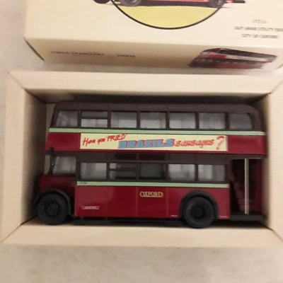 corgi diecast bus london type guy arab southamp - Comprar Coches a Escala 1:43 Corgi Toys en