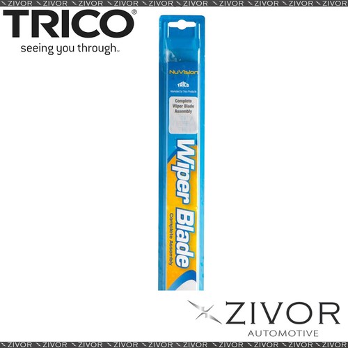New TRICO NVB560 Driver Side FR Wiper Blade For FORD LTD AU 1999-2002 - Picture 2 of 2