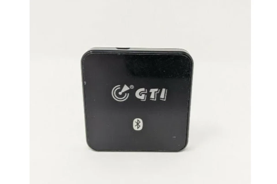NEW 30 Pin Bluetooth Music Receiver BLACK iPod/iPhone/iPad Sound Adapter (3370) - Image 3 of 4