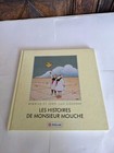 les histoires de monsieur mouche moebius coudray EO TBE