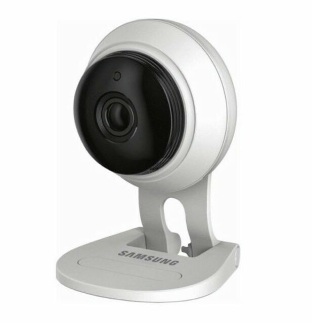 smartcam google home