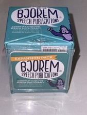 NIB Bjorem Expansion Pack Publications Contra...