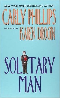 Solitary Man by Phillips, Carly