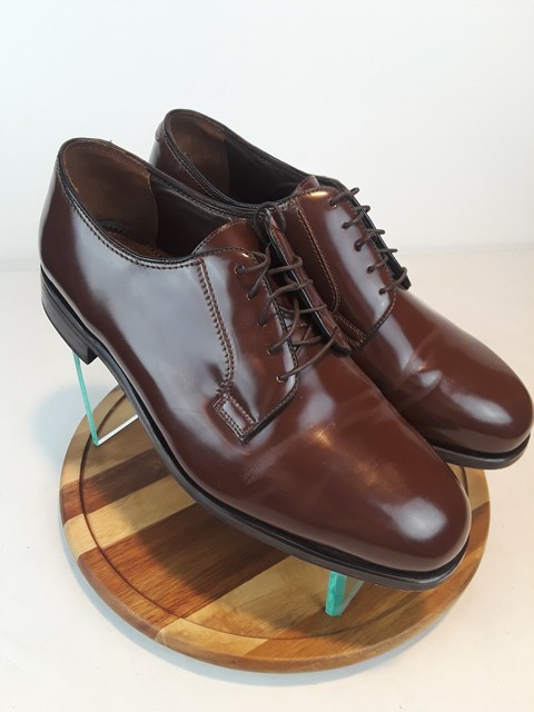 florsheim men's postino cap toe oxford