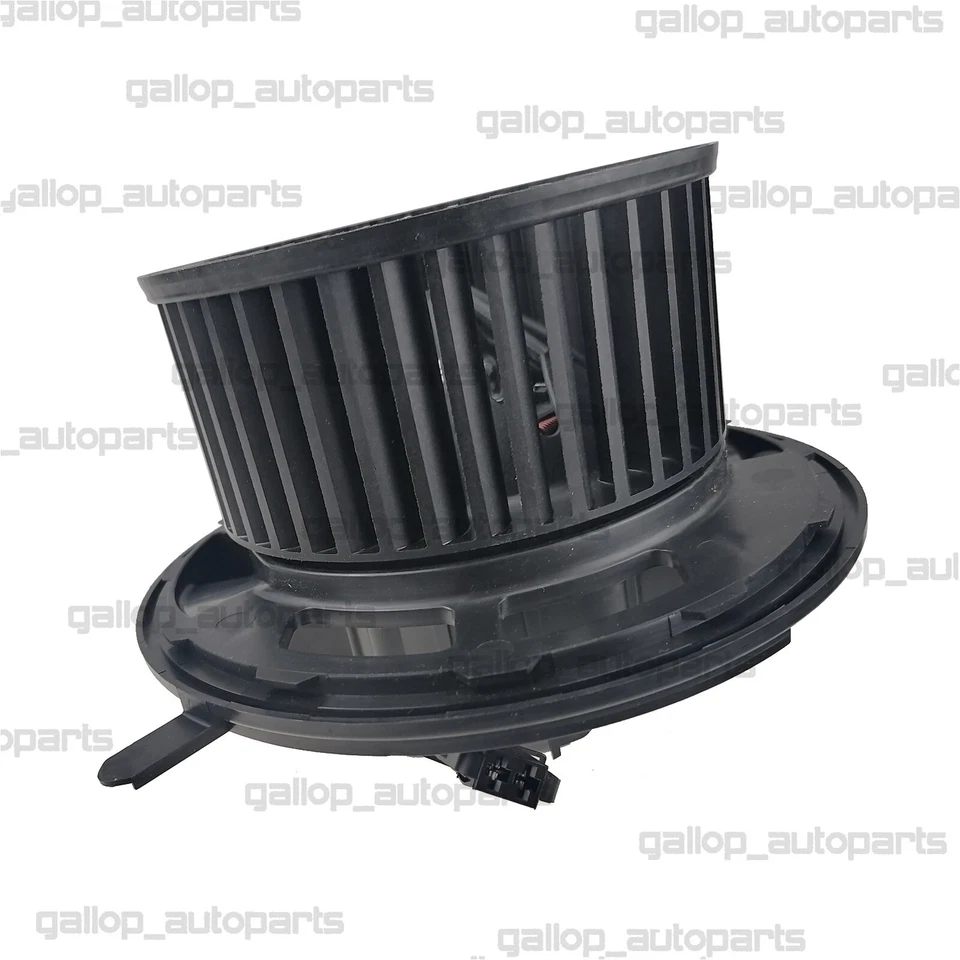 Heater Blower Fan Motor for BMW E90 E91 E92 E93 M3 E87 E88 X1 E84 X3 F25 Z4 E89 - image 2 of 4