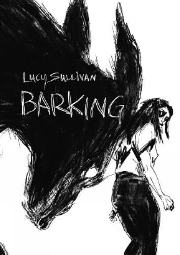 Lucy Sullivan Barking (Copertina rigida)