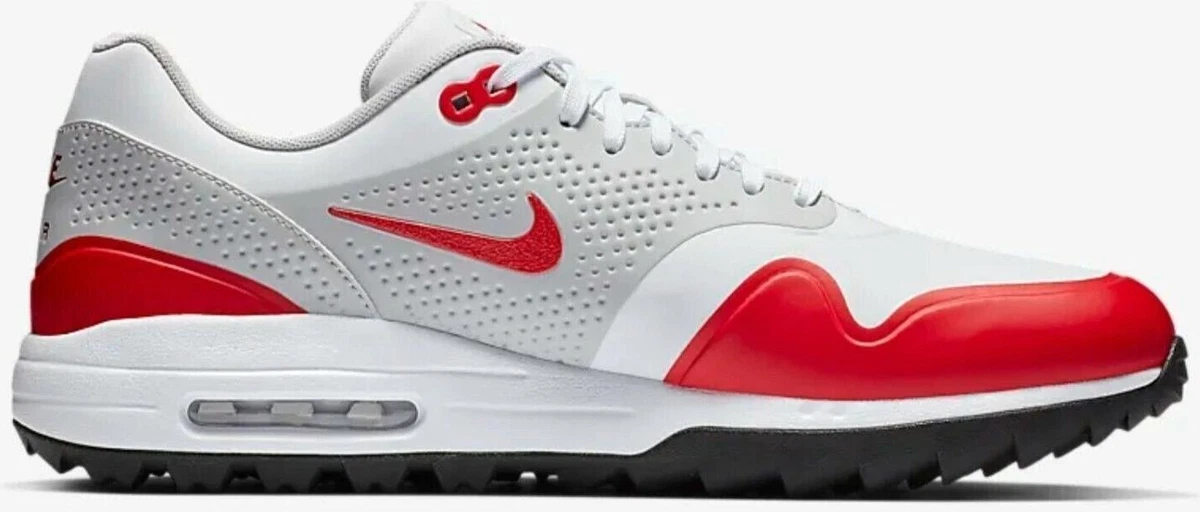Nike Air Max 1 Golf University Red for Sale | Authenticity