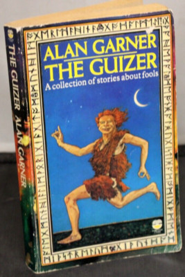 The Guizer A Collection of Stories About Fools By Alan Garner | eBay