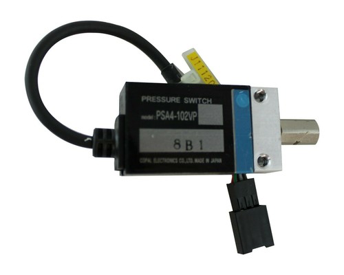 COPAL Électronique Pression Interrupteur Modèle PSA4-102VP, Lot De 6 - Photo 1 sur 3