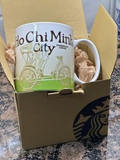 starbucks mug 16 oz, Ho chi Min City