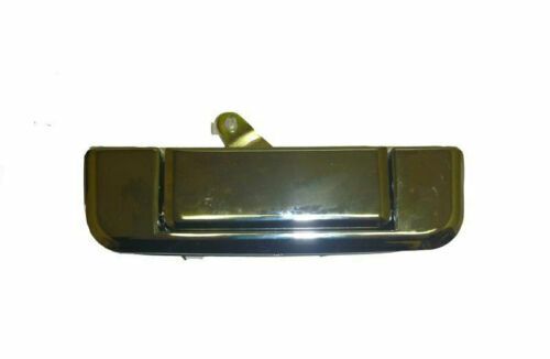 Chrom Hinten Außen Griff Heckklappe Für Toyota Hilux 1998 - 2001 VW Taro