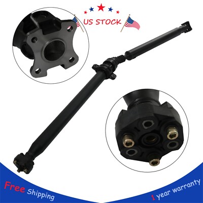 For 2003-2006 Hyundai Santa Fe GLS V6 2.7L 4WD Auto Rear Drive Shaft Assembly