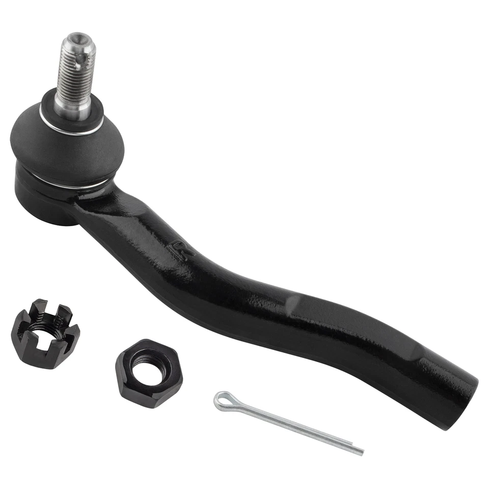 Para Toyota Echo 2000-2002 2003-2005 6x extremo de barra estabilizadora interior exterior enlace Foto 4 de 4