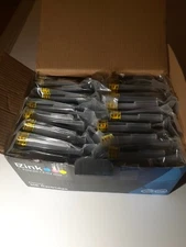 EZ Ink Cartridges LC61/65XL Lot of 18 Ezink Ink Refill CARTRIDGES