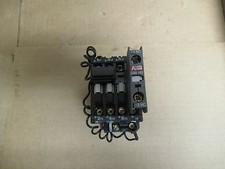ABB CONTACTOR BC9-30-10 24V COIL 35A A AMP BC...