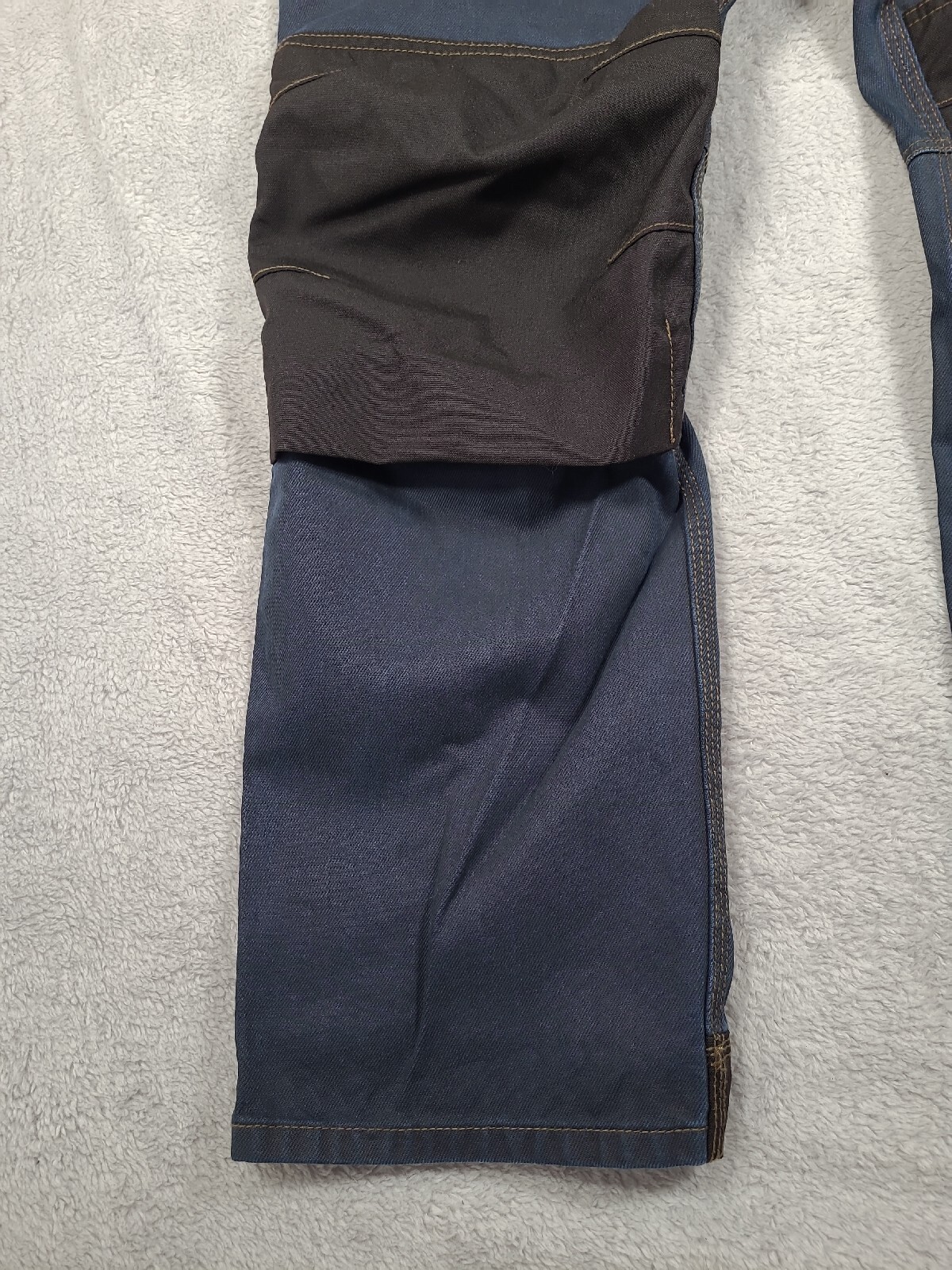 Scruffs Trade Denim Jeans Work Trouser Drezna Carpenter Pants Knee Pad