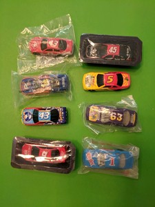 nascar diecast cars ebay
