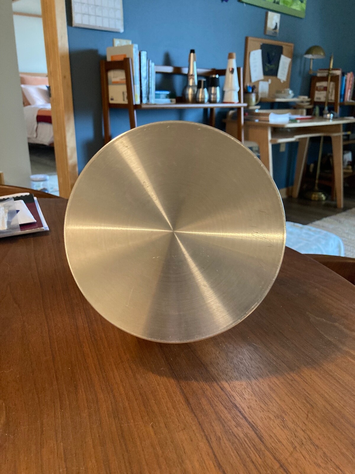 JoRal Large Tenor Trombone Bucket Mute eBay