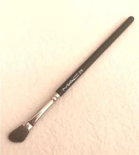 MAC❣️ Medium Angled Shading Brush #275 eye shadow makeup face FULL SIZE new