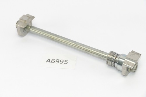 Benelli BN 125 U30 2022 - Hinterachse + Kettenspanner A6995