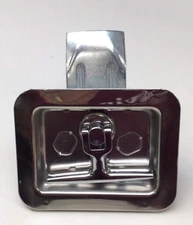 Latch 67000010 T-Handle Latch