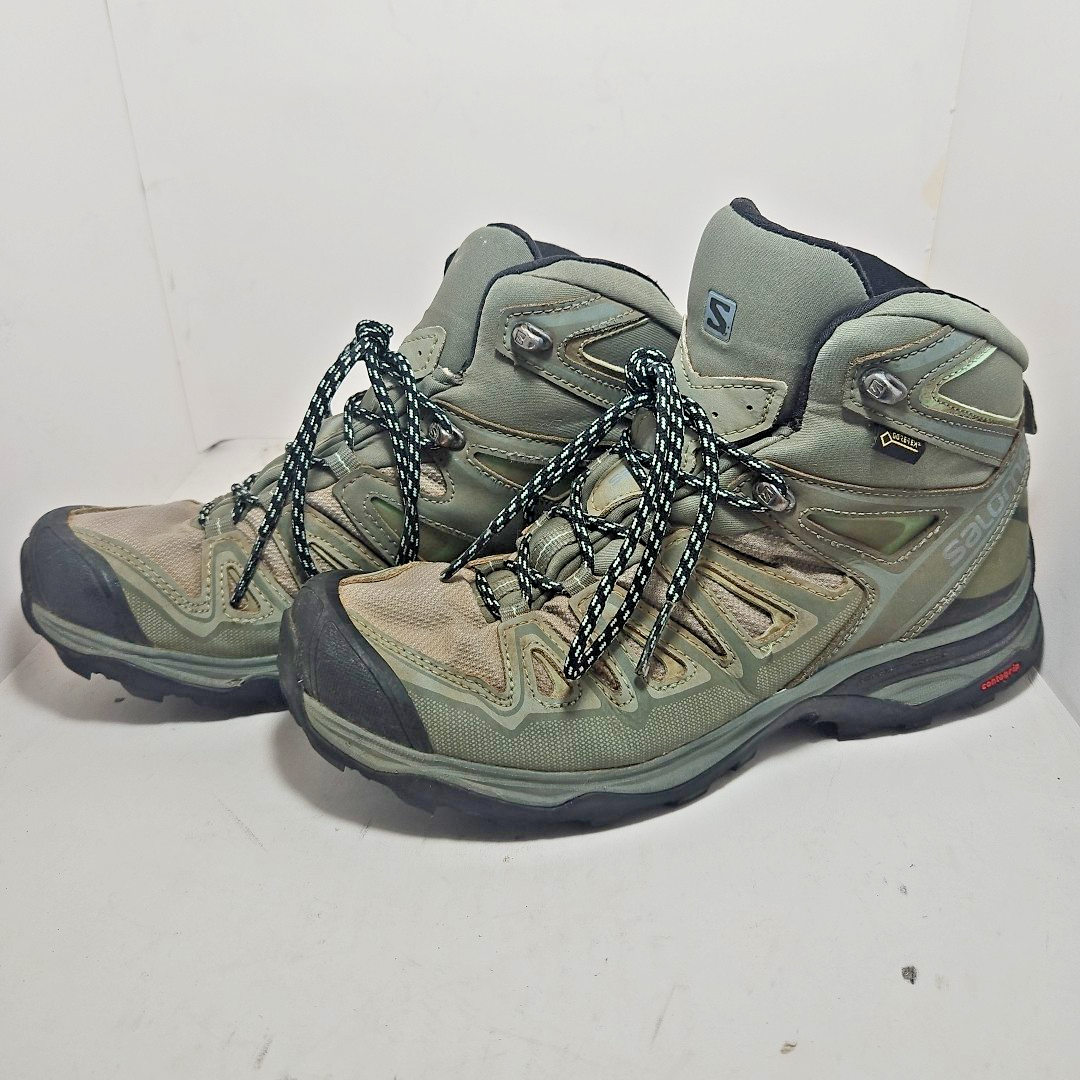 Scarpe da trail running Salomon X Ultra 3. Donna taglia 9 (UK 7 5 EUR 41 33)