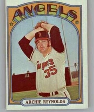 1972 Topps (EXMT) MLB Vintage Baseball Singles #601-787 (Pick Your Cards)