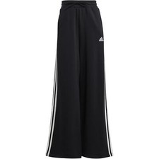 adidas Essentials 3-Stripes French Terry Wide Pants HZ5747