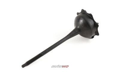 853809377 Audi 80/90 Typ 89/Coupe Typ 85 Schraube Reserverad Befestigung 