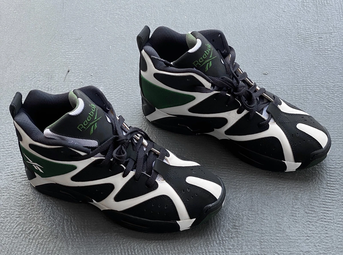 Reebok Kamikaze I Mid SuperSonics for Sale | Authenticity
