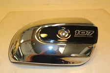 HARLEY DAVIDSON OEM MILWAUKEE EIGHT 107 CHROME  AIR CLEANER COVER 
