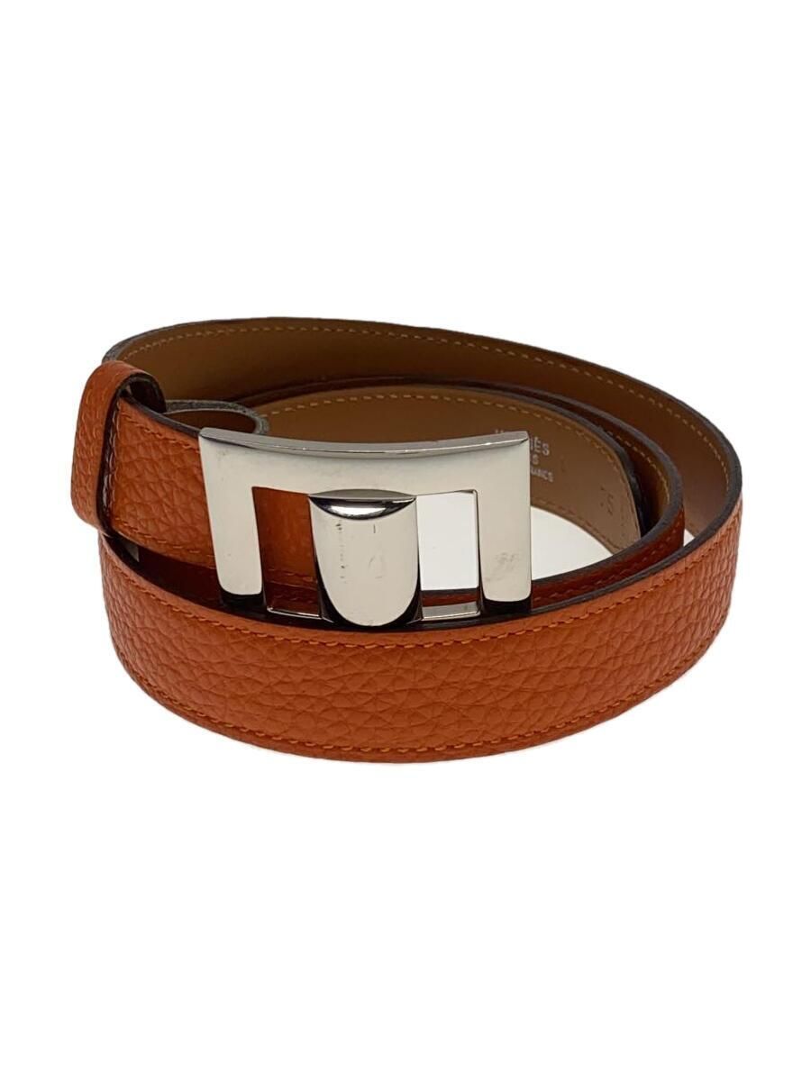 小物 2001 Hermes by margiela API BELT Hermes Margiela Period 2000 Belt Etrivière Doubleteur Double