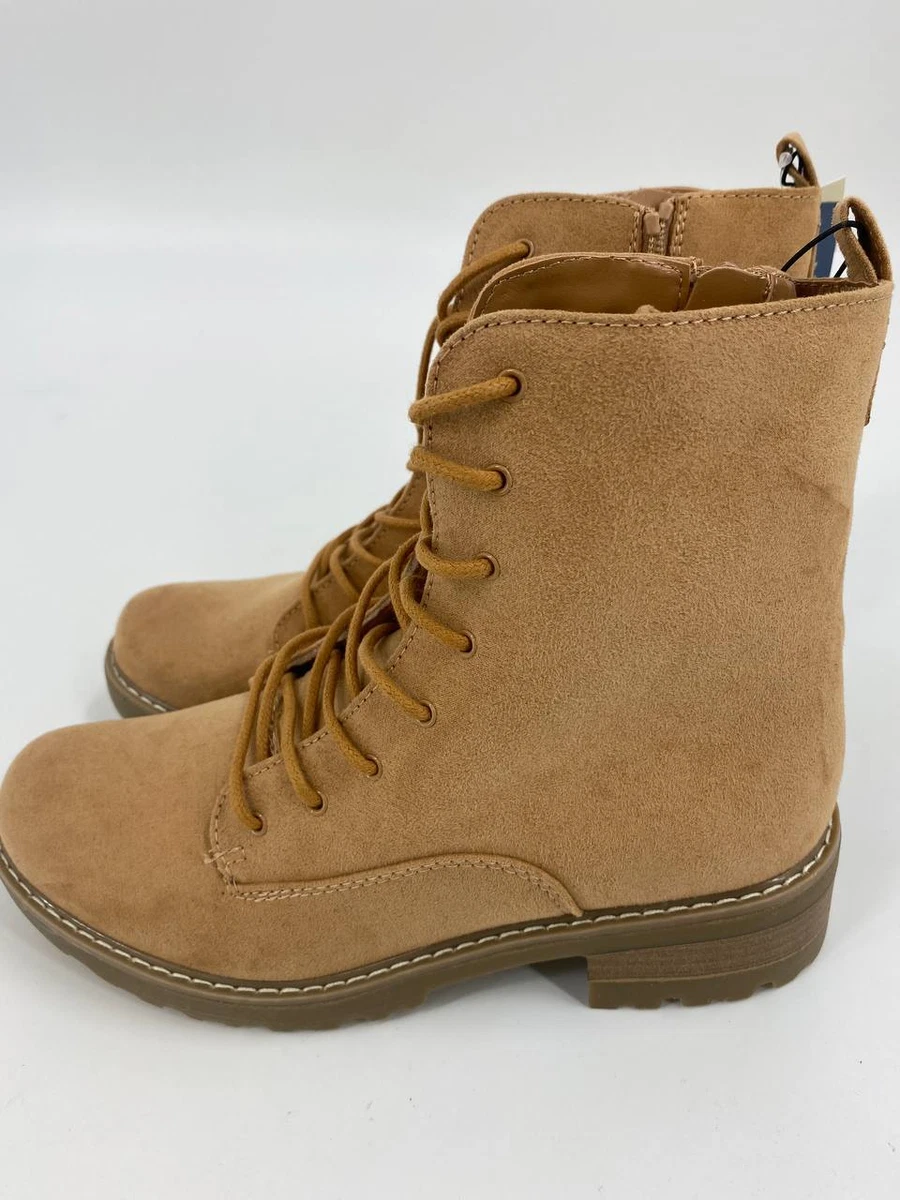 Women s Ophelia Boots Universal Thread 218 3 eBay