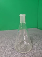 KIMBLE® KONTES Jointed Narrow Mouth Erlenmeyer Flask, 24/40, 500 mL 617000-0624