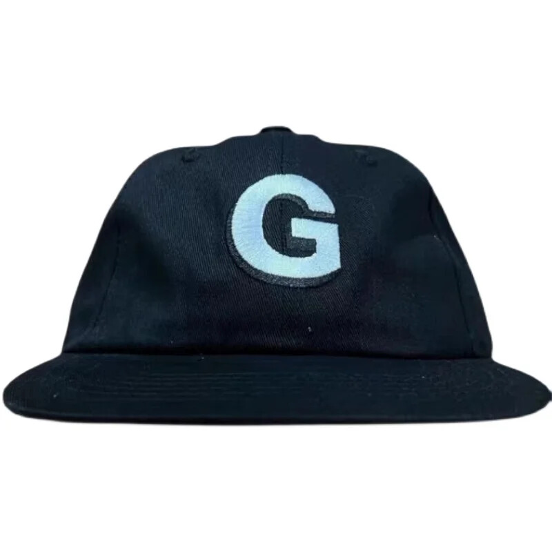Tyler The Creator Black G Mens Snapback Hat - Embroidered Unisex