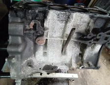 88-91 Honda Crx Civic D15b1 Engine Block Bare