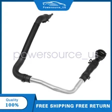 Fits For Jeep Wrangler 2.0L 2018-2021 HVAC Heater Hose Kit-Rubicon