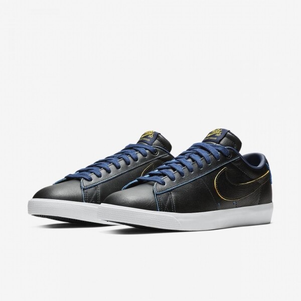 nike sb zoom blazer low gt nba