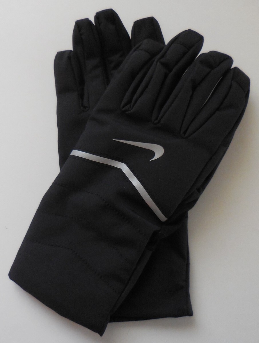 nike aeroshield running gloves
